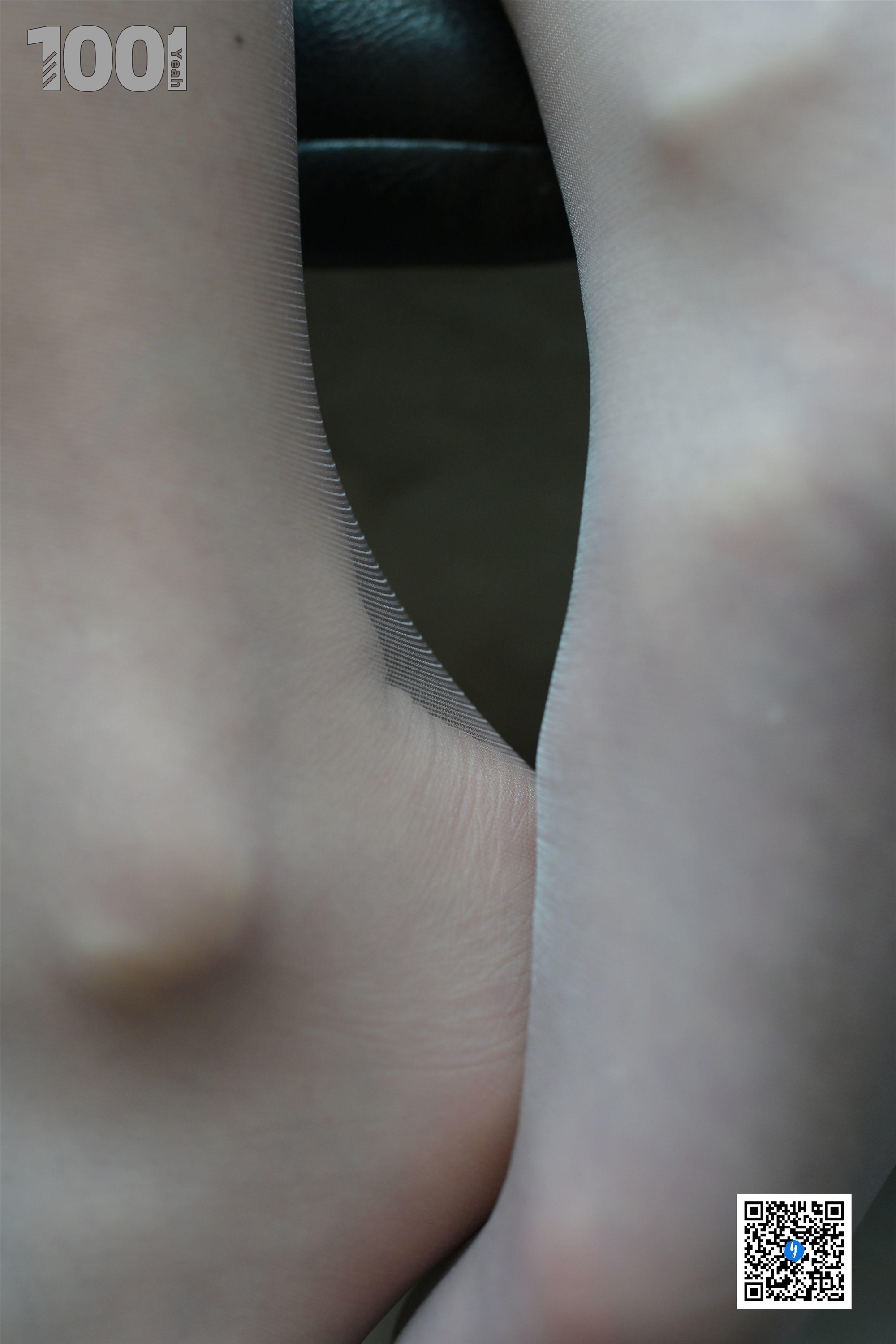 IESS  一千零一夜 模特：草莓《等1》